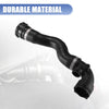 BMW 3 Series Car Heater Hose Radiator Expansion Tank Pipe