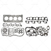 Mitsubishi Triton MN ML 2.5L 4D56DI-T VRS Cylinder Head Gasket (2009-2015)
