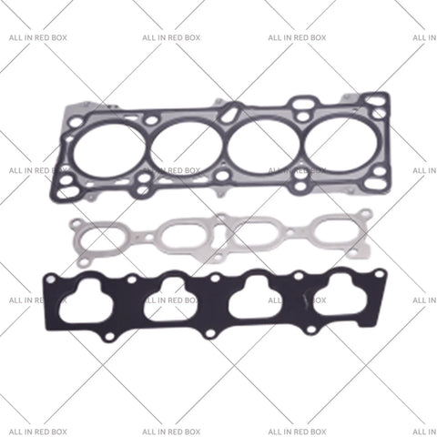 Mazda 323 F S VI 1.5L Cylinder Head Gasket Set (1998-2001)