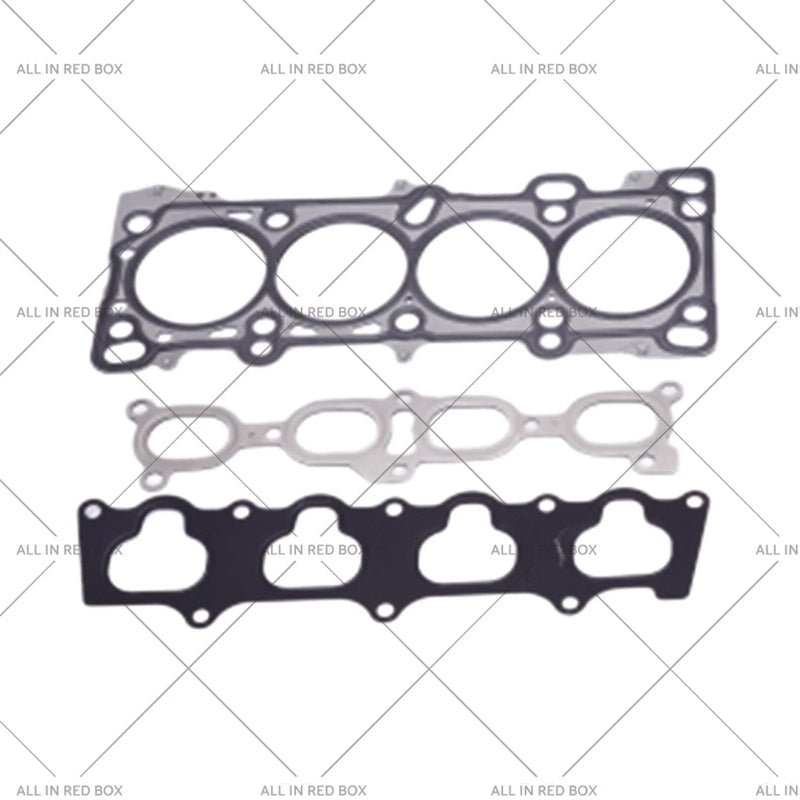 Mazda 323 F S VI 1.5L Cylinder Head Gasket Set (1998-2001)