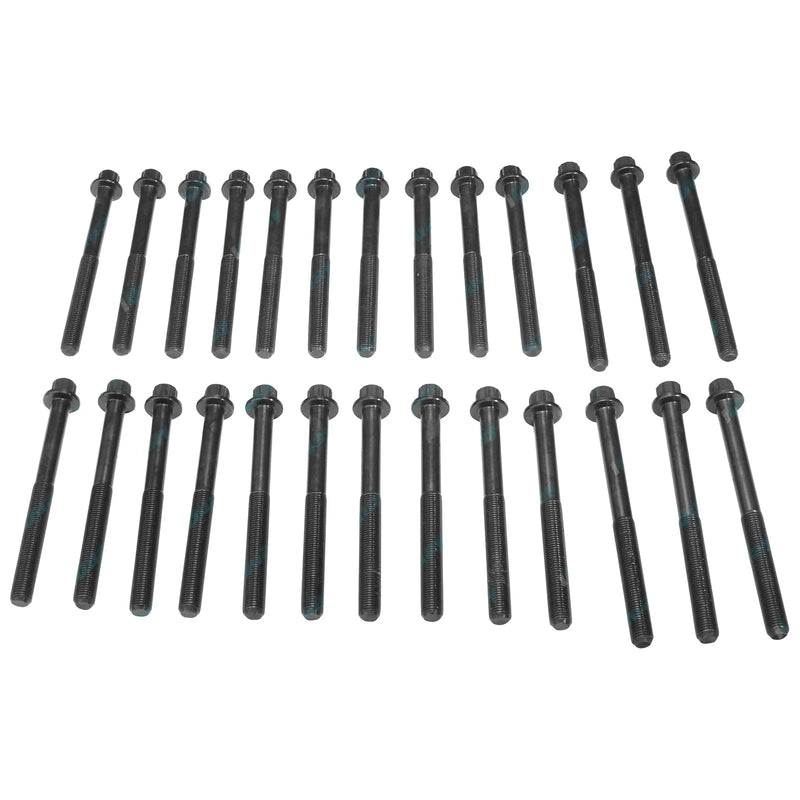 Toyota Landcruiser HDJ80 6cyl 4.2L 1HD-FT 1995~1998 Cylinder Head Bolt Set