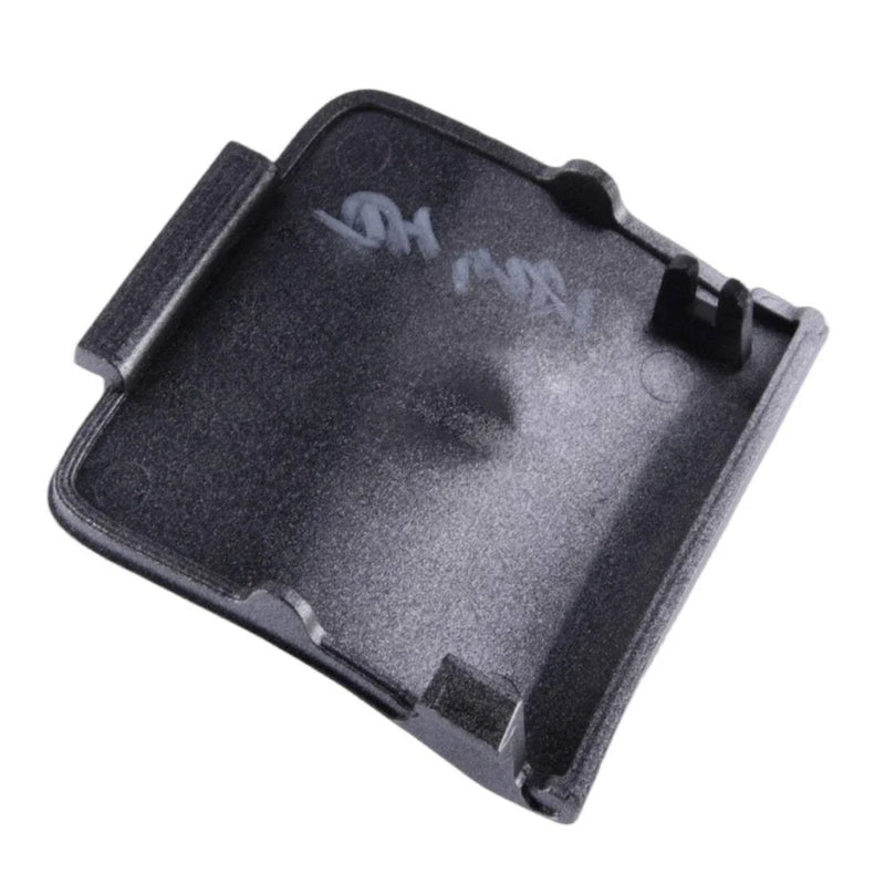 BMW X3 F25 M Sport Rear Bumper Tow Hook Cap (2011-2017)