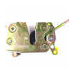 For Isuzu TFR Holden Rodeo 2D Pickup 1989-97 Door Lock Latch Front Pair LH+RH