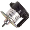 Kubota D905 D1005 D1105 Fuel Shut Off Solenoid (No Year Specified)