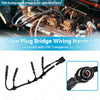 VW Transporter 2.5 Glow Plug Bridge Wiring Harness (2003-2010)
