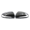 Mercedes-Benz C E S CLS GLC Class Carbon Fiber Rearview Mirror Housing