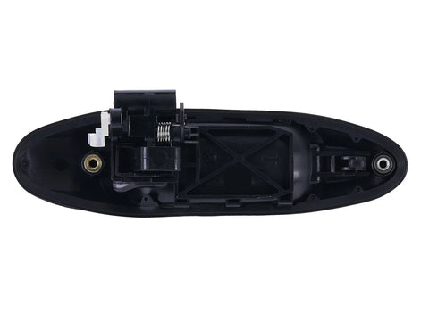 Toyota Landcruiser 100 Rear Left Outer Door Handle (1998–2007)