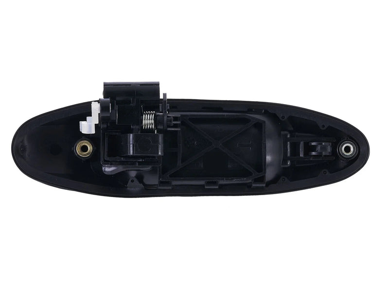 Toyota Landcruiser 100 Rear Left Outer Door Handle (1998–2007)