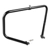 Harley Road Glide Engine Bar Long Angled Footpeg (2009-2024)