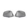 Buick Encore (2013-2016) 2 x Chrome Rearview Mirror Side Lid Cover Trim