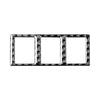 Toyota Tundra Carbon Fiber Interior Mode Switch Cover Trim (2014-2021)