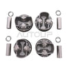 Piston & Ring Kit / 2.0T / Jeep Wrangler Grand Cherokee (2018–2023)