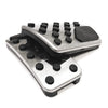 Jeep Compass, Liberty, Patriot, Fiat Freemont Gas Brake Pedal Cover