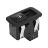Dodge Grand Caravan Chrysler Rear Power Window Switch