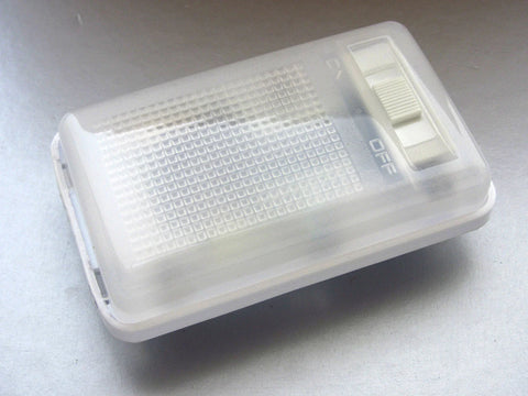 Nissan Navara D21 D22 D23 S13 240SX Pickup Ute Dome Light (1997-2005)