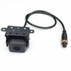 Car Truck Bus Van RV Parking Monitor 720P Rear View Backup Camera