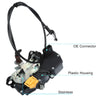 Chevrolet Cobalt Front Left Door Lock Actuator Motor with Cable (2005-2010)