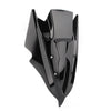 Kawasaki Z250 Z300 (2013-2017) Black Windshield