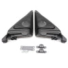 Honda Accord A-Pillar Tweeter Speaker Covers (2018-2020)