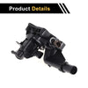 JEEP Compass JC Engine Coolant Thermostat Housing (2020-2021)