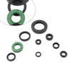 Honda CR250R 9 x Engine Oil Seal Kit (2002-2004)