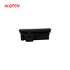 Nissan Sentra Black Front Glove Box Latch Handle (2008-2012)