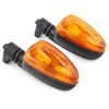 BMW F650GS R1200GS F800GS HP2 Enduro Amber Turn Signal Lights