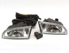 Honda Civic Fog Lamp Driving Light 9006 51W (2003-2004)