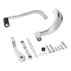 Harley Fat Bob FXFB Sport Glide Mid Controls Shifter Side Set (2018-2025)