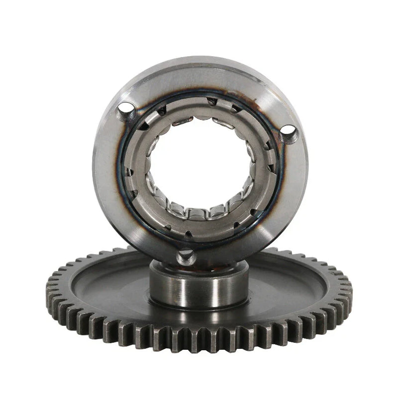 GOES 300s 350s 360 Max 4x4 Starter Clutch Assembly