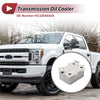 Ford F250 Super Duty 6.7L Engine Oil Cooler (2011-2019)