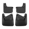 Toyota Sequoia Mud Flaps Splash Guards 1 Set (2023-2024)