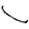Hyundai I20 Front Bumper Splitter Lip (2015-2017)