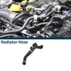 Porsche Panamera Radiator Hose (2013-2013)