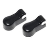 Land Rover Range Rover 2 x Windscreen Wiper Arm Cap (87–95)