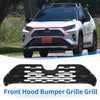 Toyota RAV4 Front Hood Bumper Grille (2019–2022)