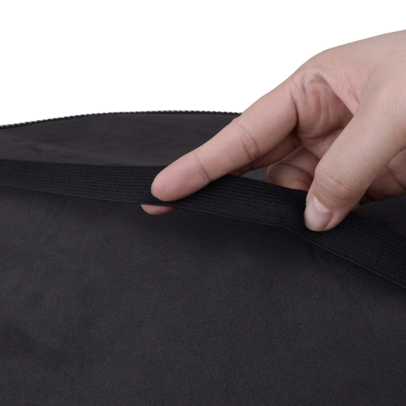 Car SUV - Breathable Cushion Mat Universal Front Seat Cover Protector