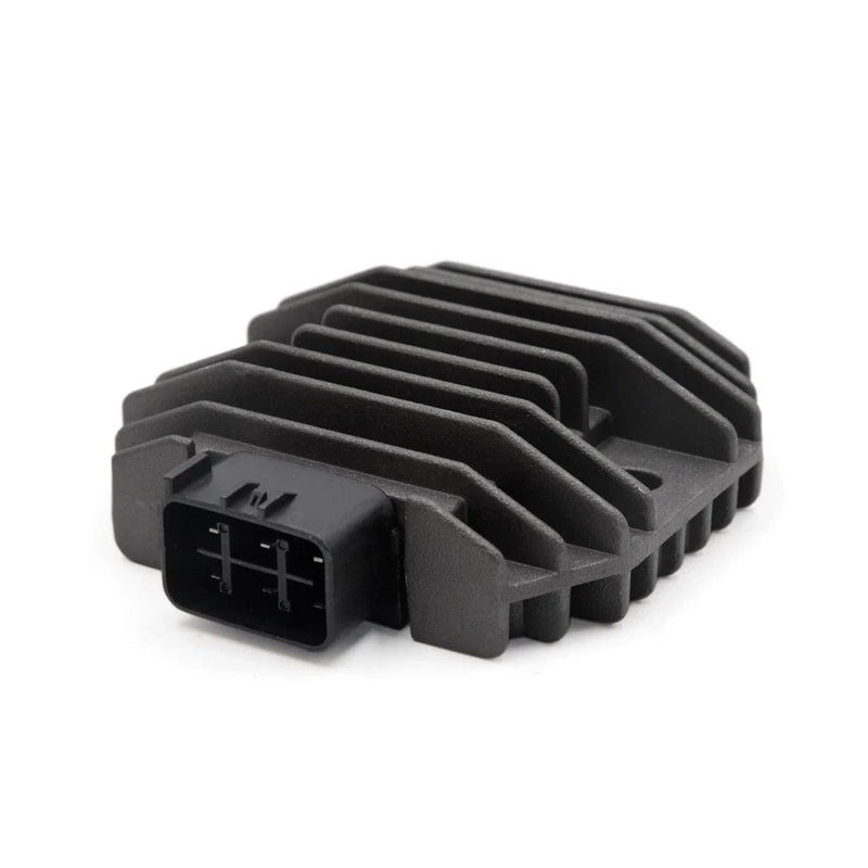 Yamaha XVS1100 V-Star Custom Voltage Regulator Rectifier (2000–2009)