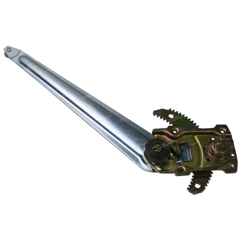 Toyota Hilux Ute Front Left Window Regulator (1997–2005)