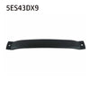 Jeep Wrangler TJ LJ Front Door Pull Strap (1997–2006)