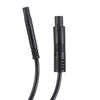 12V / 24V Car DASH Cam Rear View Backup Camera Extension Cable 4 Pins