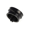 Honda XR650R Carburetor Joint Boot Connector (2000-2007)