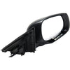Set of 2 Mirrors Driver & Passenger Side Heated Left