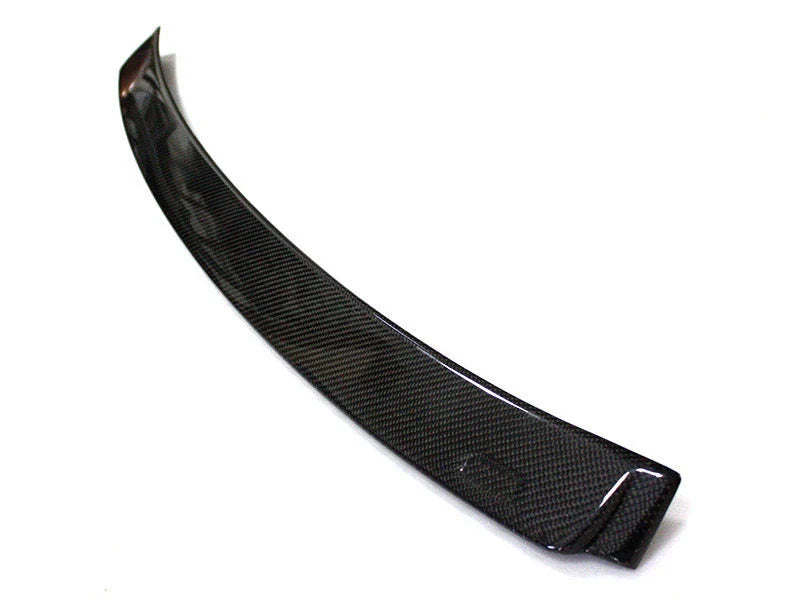 BMW F30 F80 M3 Rear Window Roof Spoiler (2012-2019)