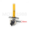 Honda ATV Sportrax 450 TRX450R Fuel Valve Petcock & Lever 2x4 (2004–2005)