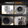 LAND ROVER Discovery Defender TD5 5CYL Turbocharger (1998-2004)