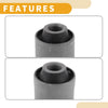 Dodge Caliber Rear Lower Rear Track Control Rod Arm Bushing (2006 - 2012)