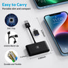 Factory Wired Carplay for iPhone to Carplay Connect Wireless Adapter