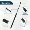 BMW Z4 E85 Convertible Front Hood Lift Supports Struts