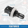 Cadillac ATS (2013 - 2019) Plastic Air Intake Temperature Sensor